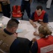 Coast Guard Reserve ICS Training 2025