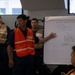 Coast Guard Reserve ICS Training 2025