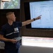 Coast Guard Reserve ICS Training 2025