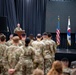 6th IS Change of Command