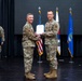 6th IS Change of Command