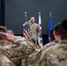 6th IS Change of Command