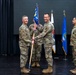 6th IS Change of Command