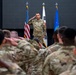 6th IS Change of Command