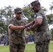 H&amp;S Bn Relief and Appointment Ceremony