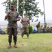 H&amp;S Bn Relief and Appointment Ceremony