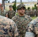 H&amp;S Bn Relief and Appointment Ceremony