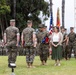 H&amp;S Bn Relief and Appointment Ceremony