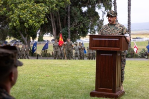 AFN Aviano Radio Spot: 31 FW Change of Command