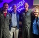 USO Center opens aboard Theodore Roosevelt
