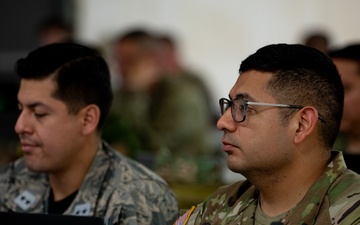 Kentucky National Guardsman uses native language and cyber skills to overcome training barriers