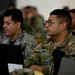 Kentucky National Guard and Ecuador participate in Cyber Shield 2025