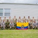 Kentucky National Guard and Ecuador participate in Cyber Shield 2025