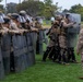 U.S. Marines arrive in greater Los Angeles area to support Task Force 51
