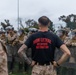 U.S. Marines arrive in greater Los Angeles area to support Task Force 51