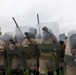 U.S. Marines arrive in greater Los Angeles area to support Task Force 51