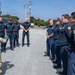 Presidio of Monterey fire department recognized for community response