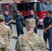 Presidio of Monterey fire department recognized for community response