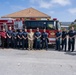 Presidio of Monterey fire department recognized for community response