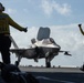 31st MEU | F-35B Lightning II flight operations