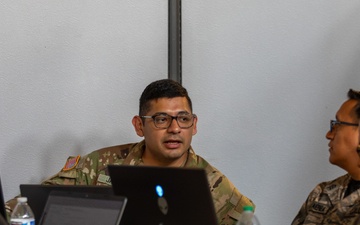 Kentucky National Guardsman uses native language and cyber skills to overcome training barriers