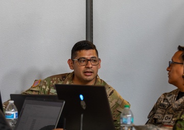 Kentucky National Guardsman uses native language and cyber skills to overcome training barriers
