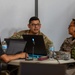 Kentucky National Guard and Ecuador participate in Cyber Shield 2025