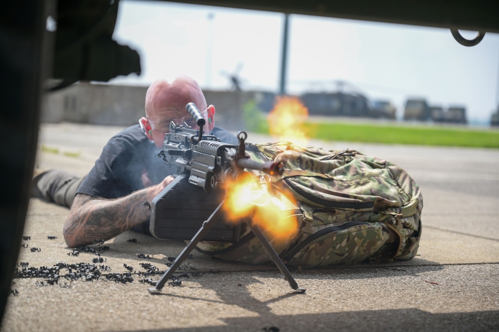 Relentless Valor