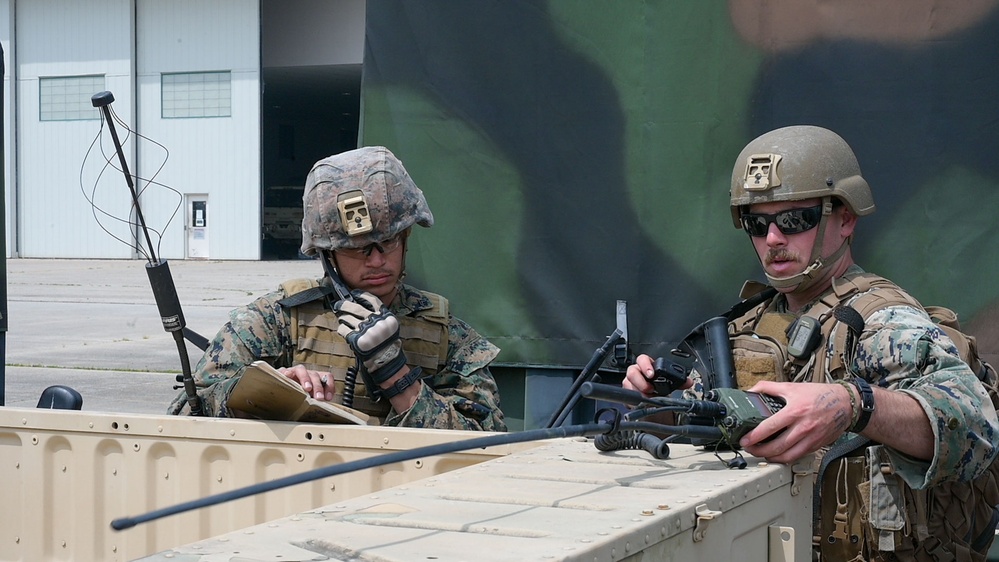 Relentless Valor