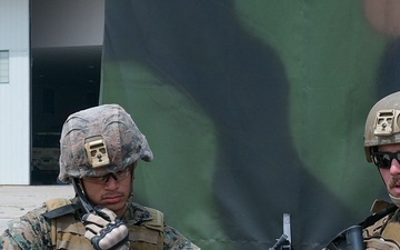 Relentless Valor