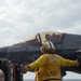 31st MEU | F-35B Lightning II flight operations