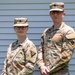 Oklahoma Army National Guardsmen couple participate in Cyber Shield 2025