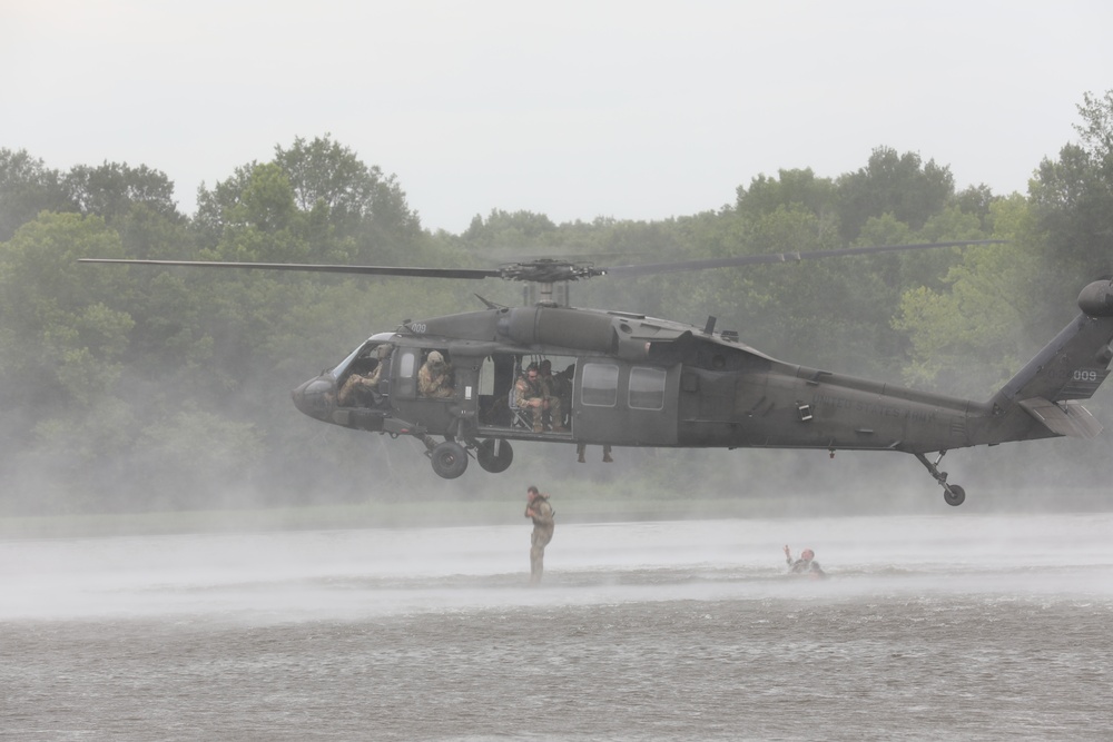 467th Engineer Battalion Field Exercise Annual Training FY25