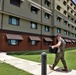 Move-in Ready Barracks on Camp Blaz