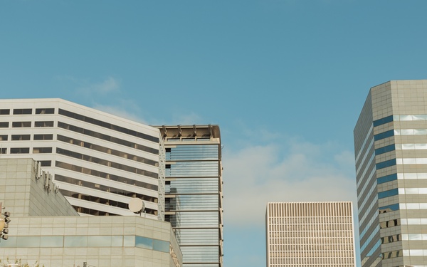 Portland Rose Festival