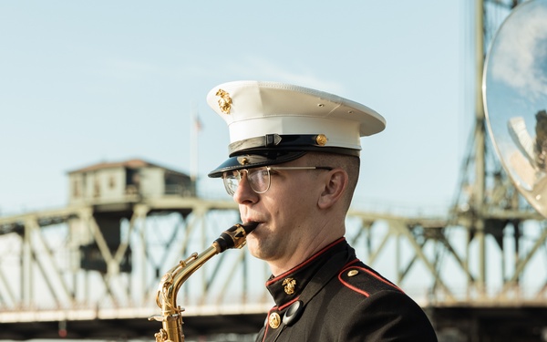 Portland Rose Festival