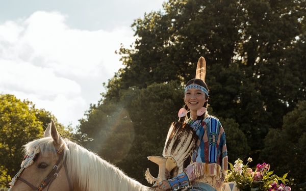 Portland Rose Festival