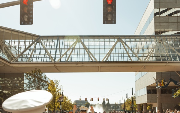 Portland Rose Festival