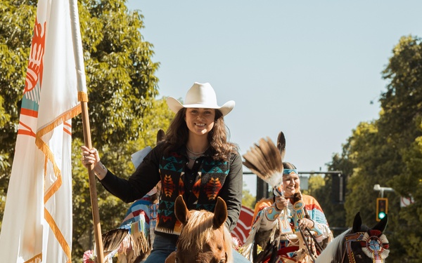 Portland Rose Festival