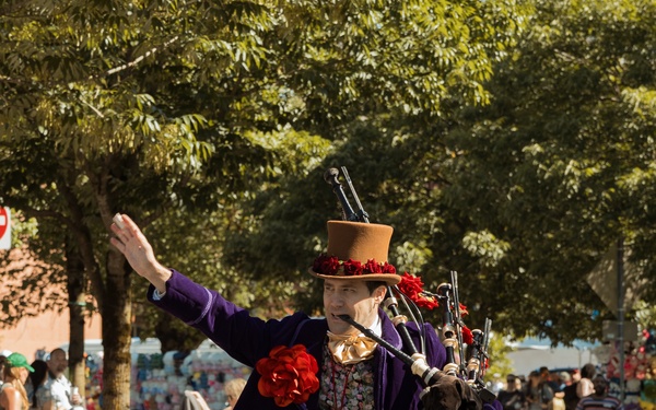 Portland Rose Festival