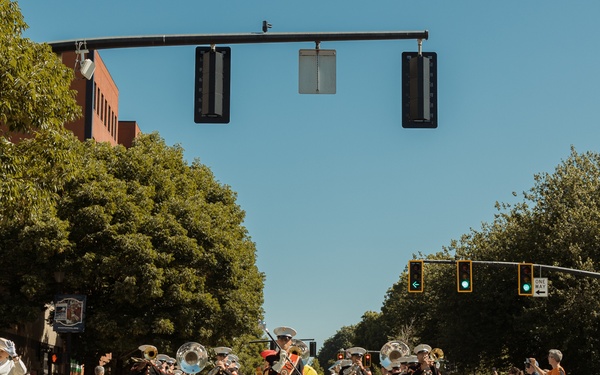 Portland Rose Festival