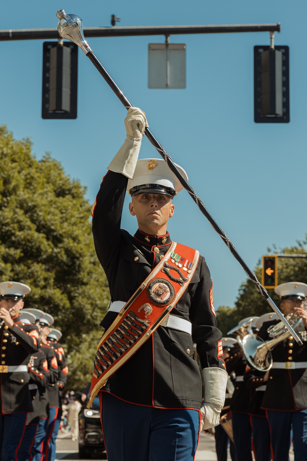 Portland Rose Festival