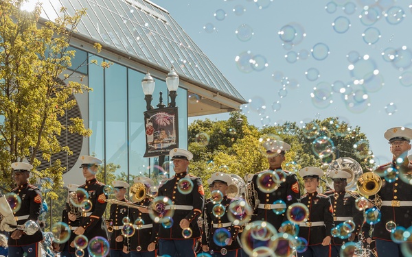 Portland Rose Festival