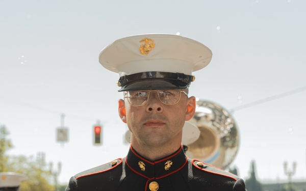 Portland Rose Festival