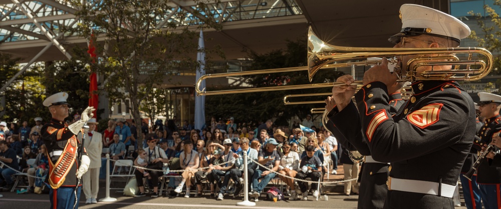 Portland Rose Festival