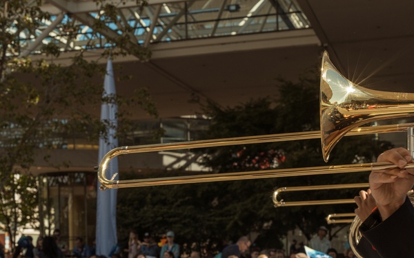 Portland Rose Festival