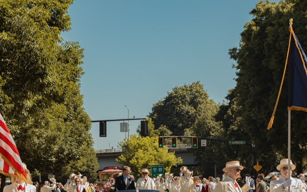 Portland Rose Festival