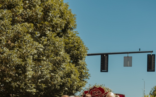 Portland Rose Festival