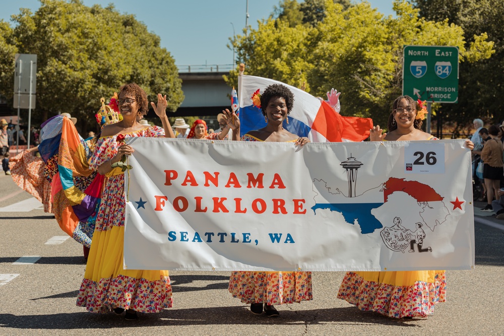 Portland Rose Festival