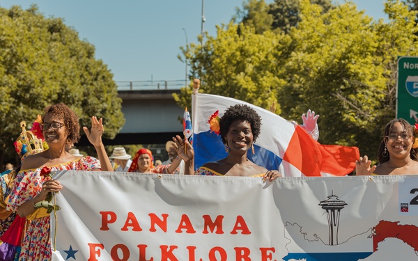 Portland Rose Festival